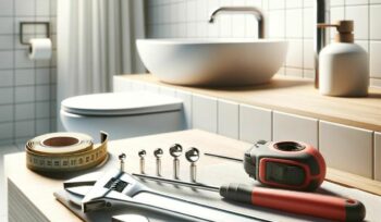 Service d'installation et de réparation de plomberie sanitaire